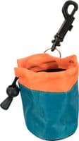 Trixie Mini Dog Treat Bag 7 x 9cm Puppy Small Snack Pouch with Drawstring & Hook