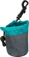 Trixie Mini Dog Treat Bag 7 x 9cm Puppy Small Snack Pouch with Drawstring & Hook
