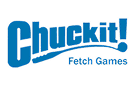 Chuckit! Logo