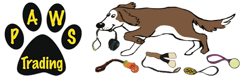 PawsTrading