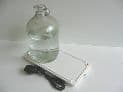 2 Demijohn Heater Tray - TE2