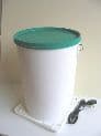 25 ltr Heater Tray - TE25