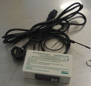 Digital Mashing Bin Spare Control Box - EB2D