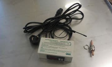 Digital Mashing Bin Upgrade Kit - EB2DK