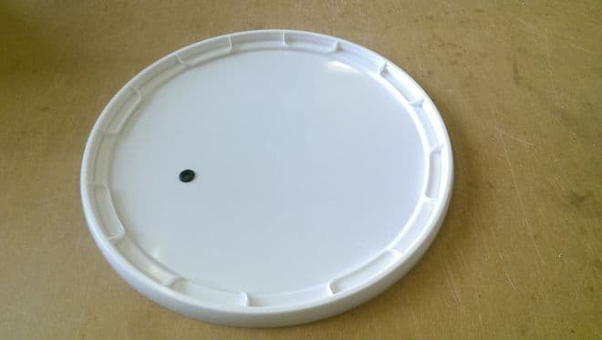 EB1/EB1D Lid