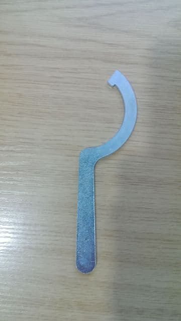 EB5 Element C Spanner