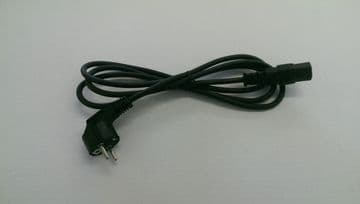 EU/IEC Power supply cable
