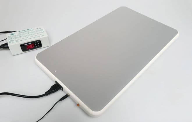 Heated Veterinary Operating Table (Variable) - V500DVStat