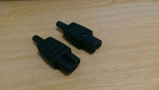 IEC Connector