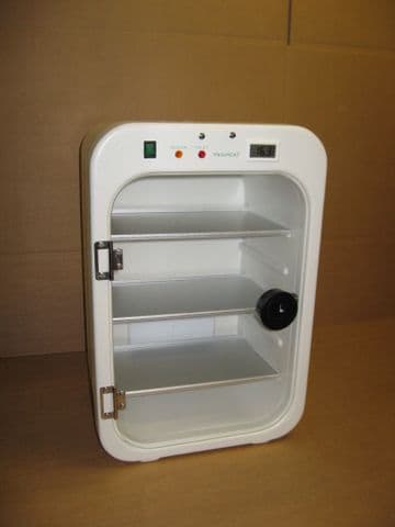 MediHeat - MH1200 Fluid Warming Cabinet