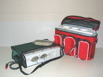 MediHeat - MH900 Portable IV Fluid Warmer