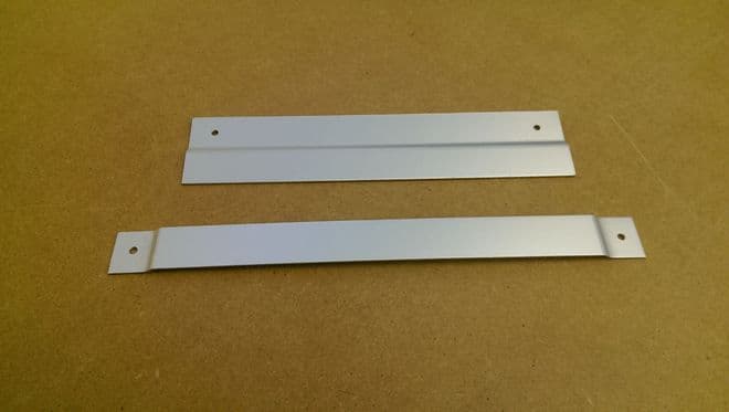 MH1200 Wall Mounting Bracket. Part Number PL027