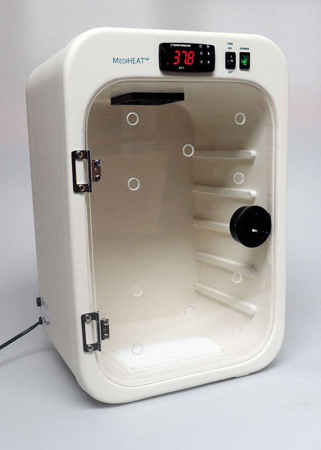 Recovery Chamber - V1200