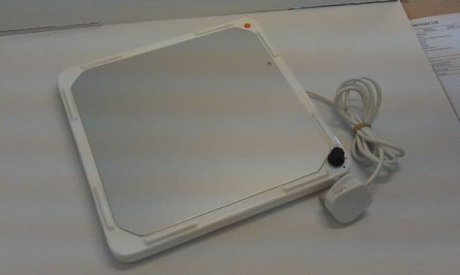 TE25BMH Honey Clearing Heater