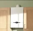 Gas and Electric Boiler Controls