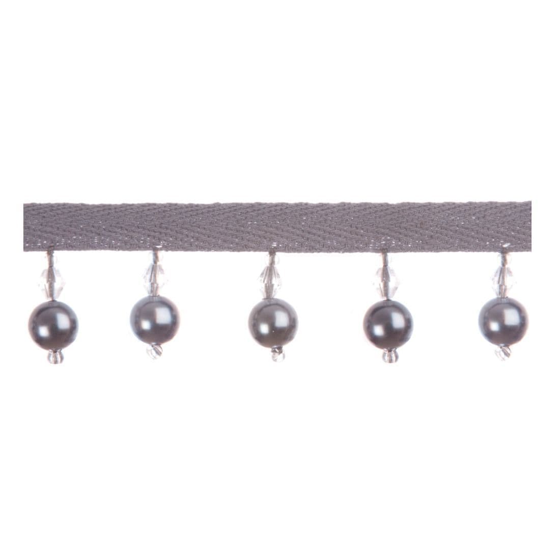 Crystal Beads & Beaded Trimmings | Penbrice Interiors UK