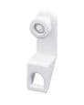10 Integra Premier roller curtain track gliders Glide hooks