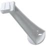 2 Swish Extension Brackets 15cm Deluxe Superluxe Supreme Curtain Tracks Support