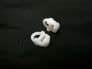 20 OVAL ROTATING CURTAIN TRACK GLIDERS Gliss runners eyes hooks 14mm x 10mm Slim