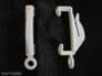 30 DECORAIL CURTAIN TRACK GLIDERS - Integra Kirsch track