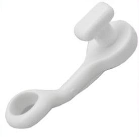 30 Genuine Swish De luxe track gliders Original Deluxe