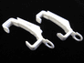 30 HARRISON DRAPE EXTRA DRAPE CURTAIN TRACK GLIDERS