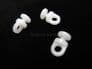 30 Uni glider Styleline slimline Air track curtain track gliders runners hooks