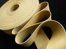 5 Meters of Rubber Pirelli Webbing 2" wide Upholstery Settee Sofa Chair Ercol