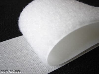 ADHESIVE HOOK AND LOOP 50mm 2