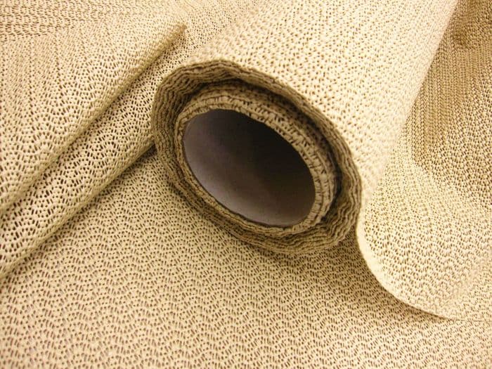 Anti slip cloth SOFA SEAT CUSHIONS SLIP? TRY THIS RUBBER GRIP FABRIC