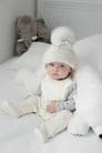 Babygrow Baby Grow Suit Long Sleeve UNISEX Bodysuit Vest Stay Dry DribbleDry