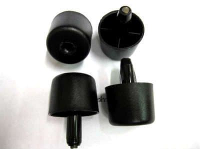 BUN FEET - LEGS - FURNITURE GLIDES - FURNITURE SUPPORTS