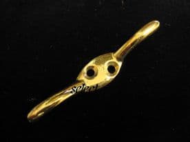 Cleat Hook For Roman Corded Blind + Screws