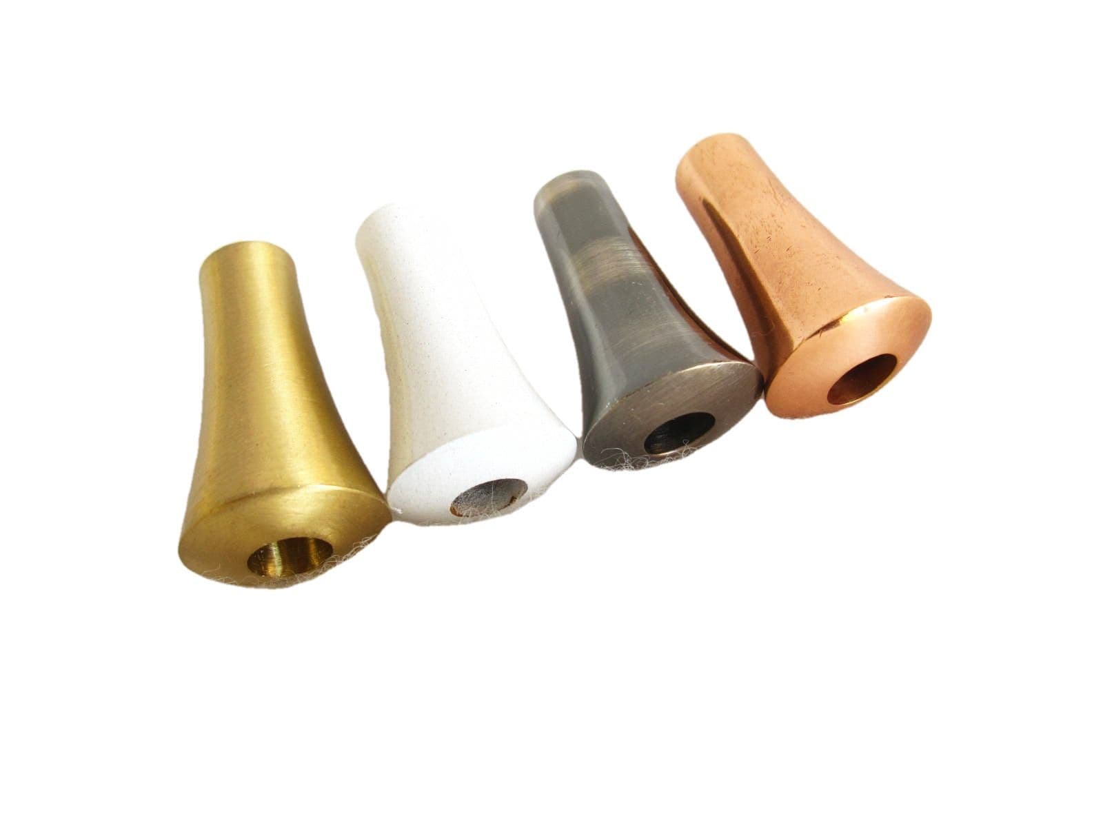 Contemporary cord pull Modern heavy metal light blind string end 4cm x ...