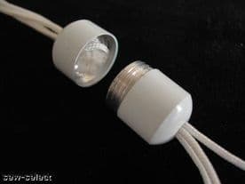 CORD CONNECTOR Roman blind part cord string joiner