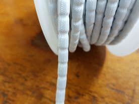 Heavy 150g Lead Weight Curtain Tape Fabric Covered Leadweight Weighted Cord Rope