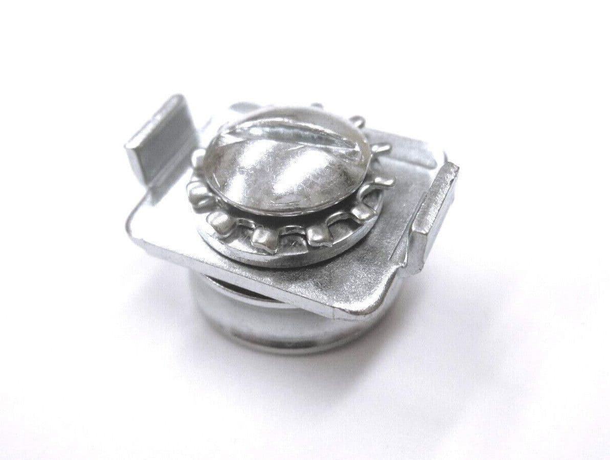 Track Insert Pulley Integra Curtain Track Ball Bearing Insert Pulley For Double Duty Metal ...