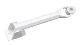 Integra curtain track cord tension pulley Child safety