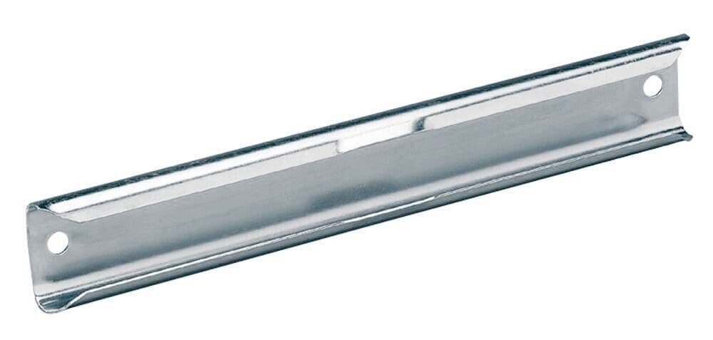 integra Double Duty Kirsh Centre Curtain Track Splice Joiner Joining Piece