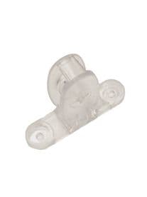 Louvolite Roller Blind Chain Guide Child Cord Safety Device 6.5cm Child Safe