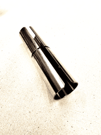 Metal Curtain Pole Joiner Interior Connector Tube Rod Sleeve 19mm 28mm 35mm 50mm