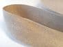 PURE LINEN WEBBING 33mt 50mm wide Flax fabric strap upholstery chair craft