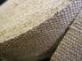 Reel of STRONG jute upholstery chair webbing roll seat seating tape - 33mt 2