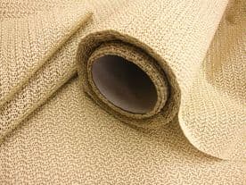 SOFA SEAT CUSHIONS SLIP? 100 x 60cm TRY THIS RUBBER GRIP FABRIC ANTI SLIP CLOTH