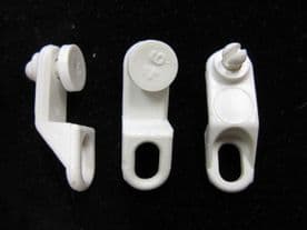 Swish Supreme Glide Superluxe Duo Curtain track gliders