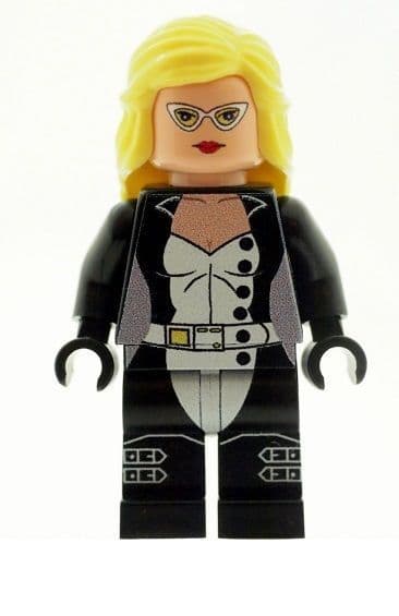 Mocking Bird From The Avengers - Custom Designed Minifigure