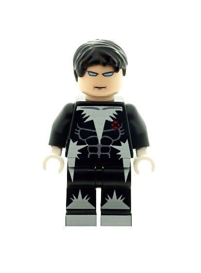 Northstar, From Xmen (X-Men) & twin sister to Aurora