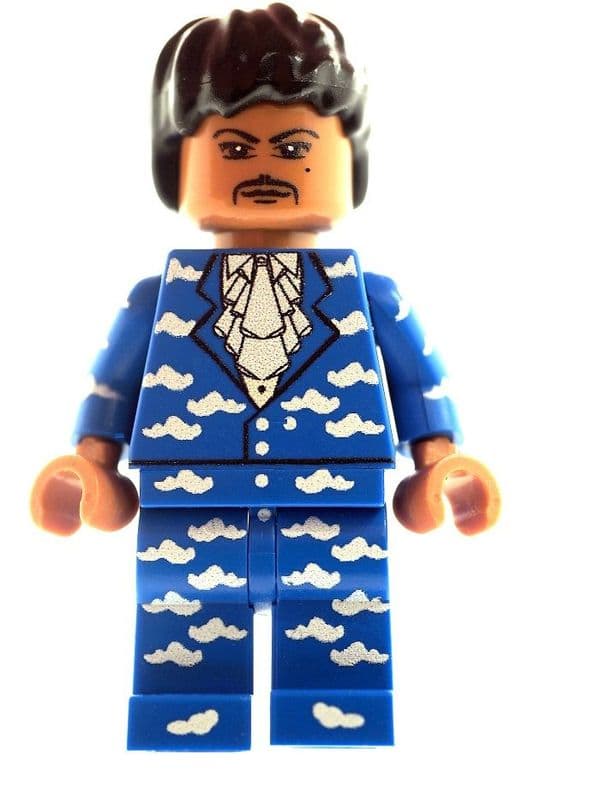 Prince of Pop Custom designed minifigure