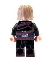 The Witcher Geralt of Rivia Custom Designed Minifigure