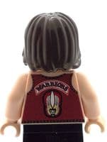 Warriors (Swan War) - Custom Designed Minifigure